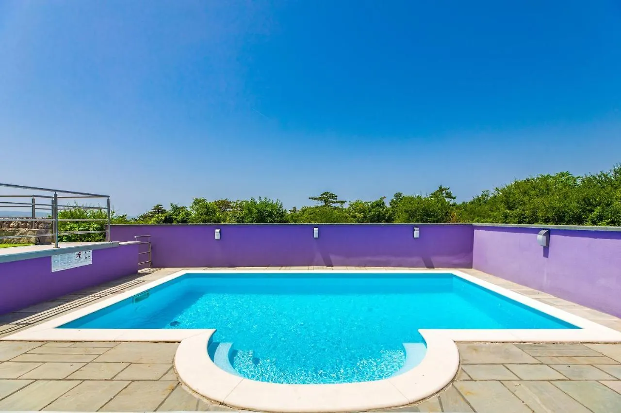 Villa Ceca Crikvenica