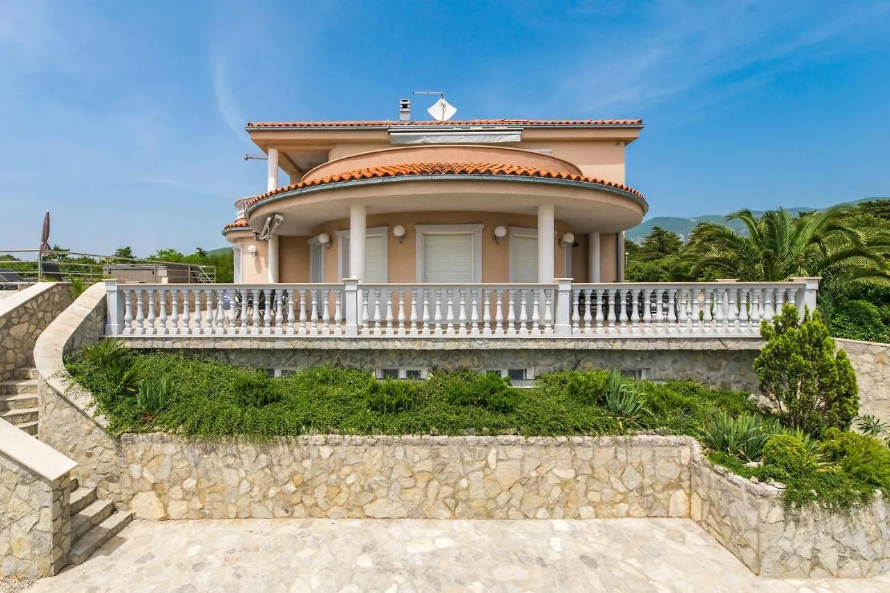 Holiday home Villa Ceca Crikvenica Croatia