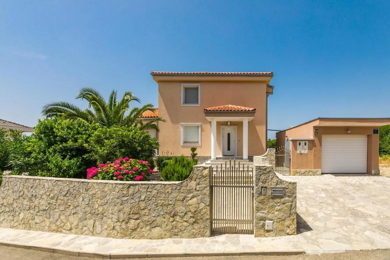 Holiday home Villa Ceca Crikvenica