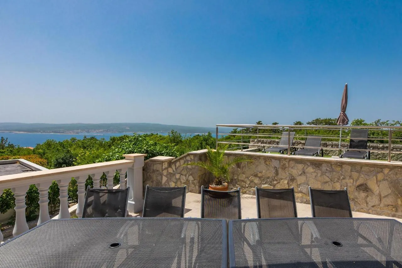 Villa Ceca Crikvenica