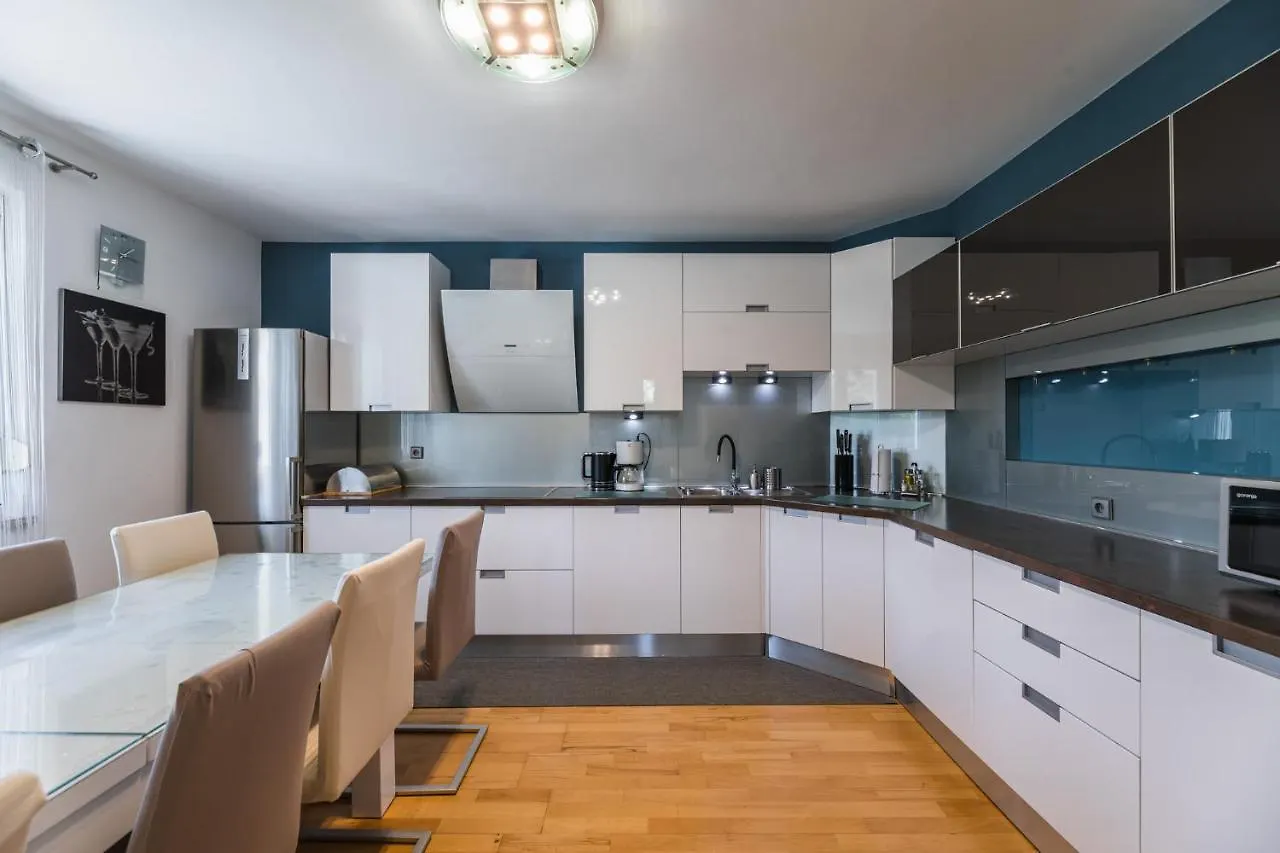 Holiday home Villa Ceca Crikvenica Croatia