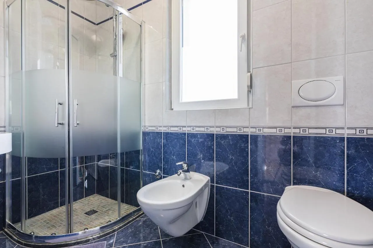 Holiday home Villa Ceca Crikvenica