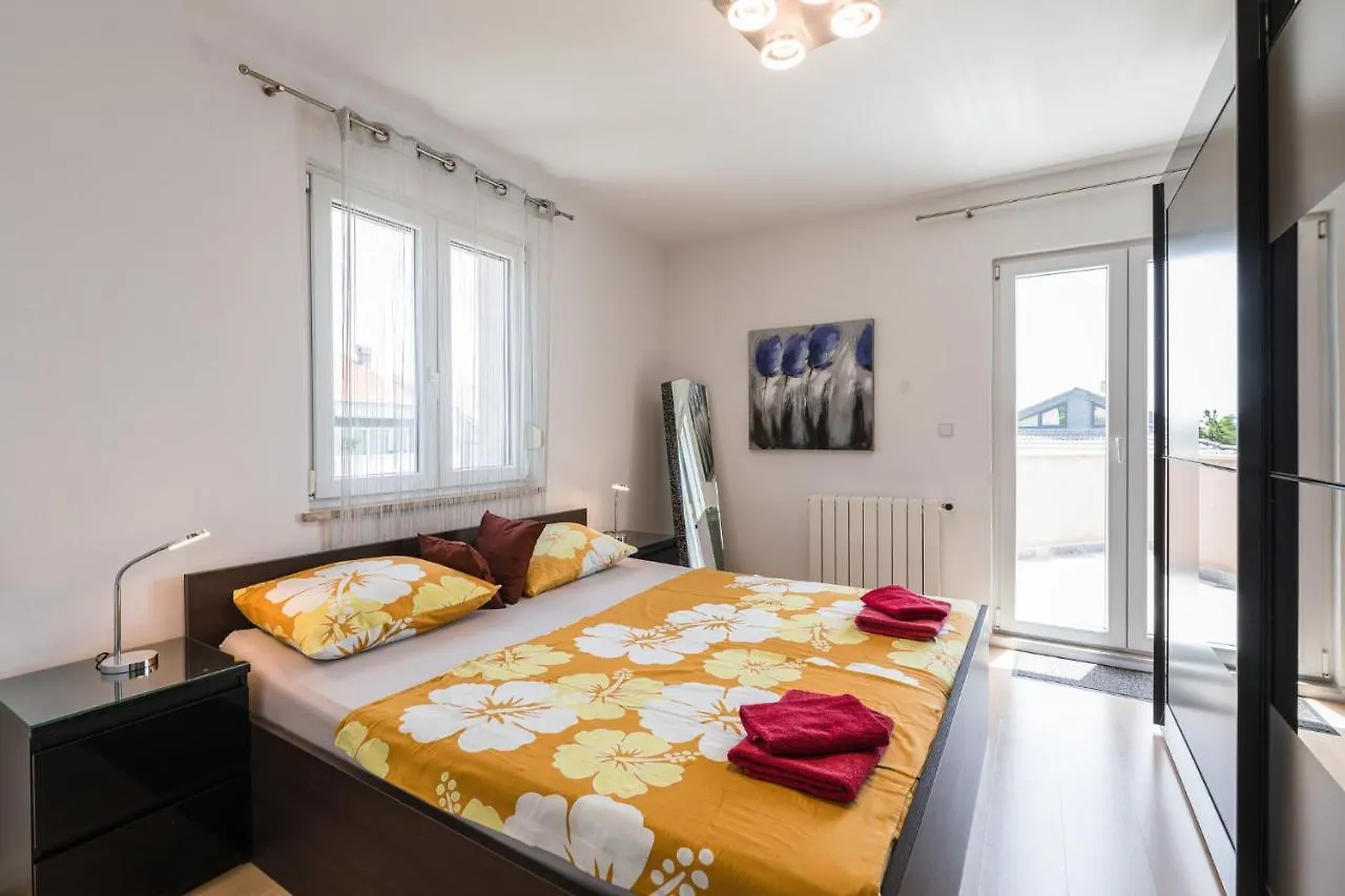 Holiday home Villa Ceca Crikvenica
