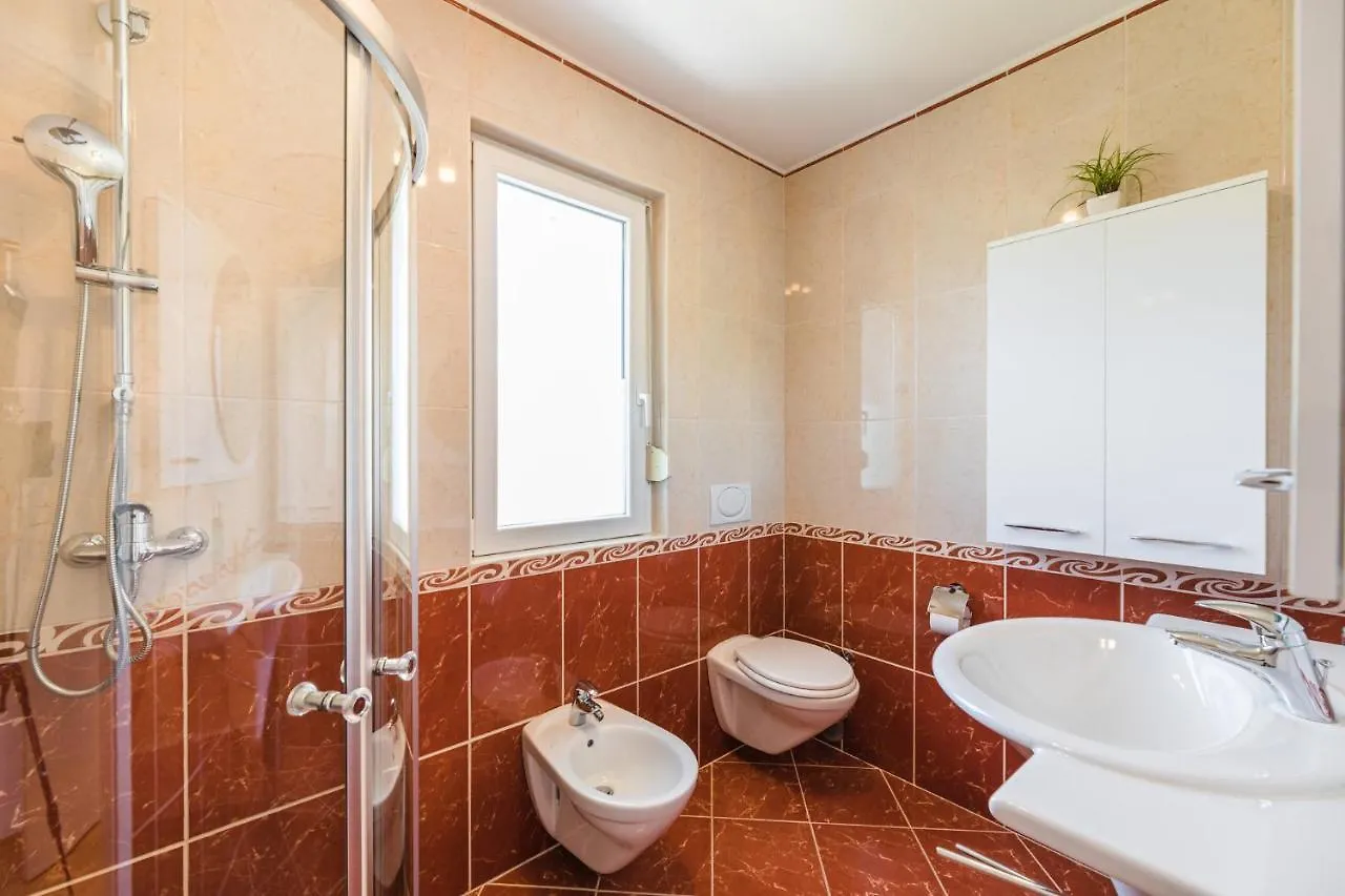 Villa Ceca Crikvenica 0*,