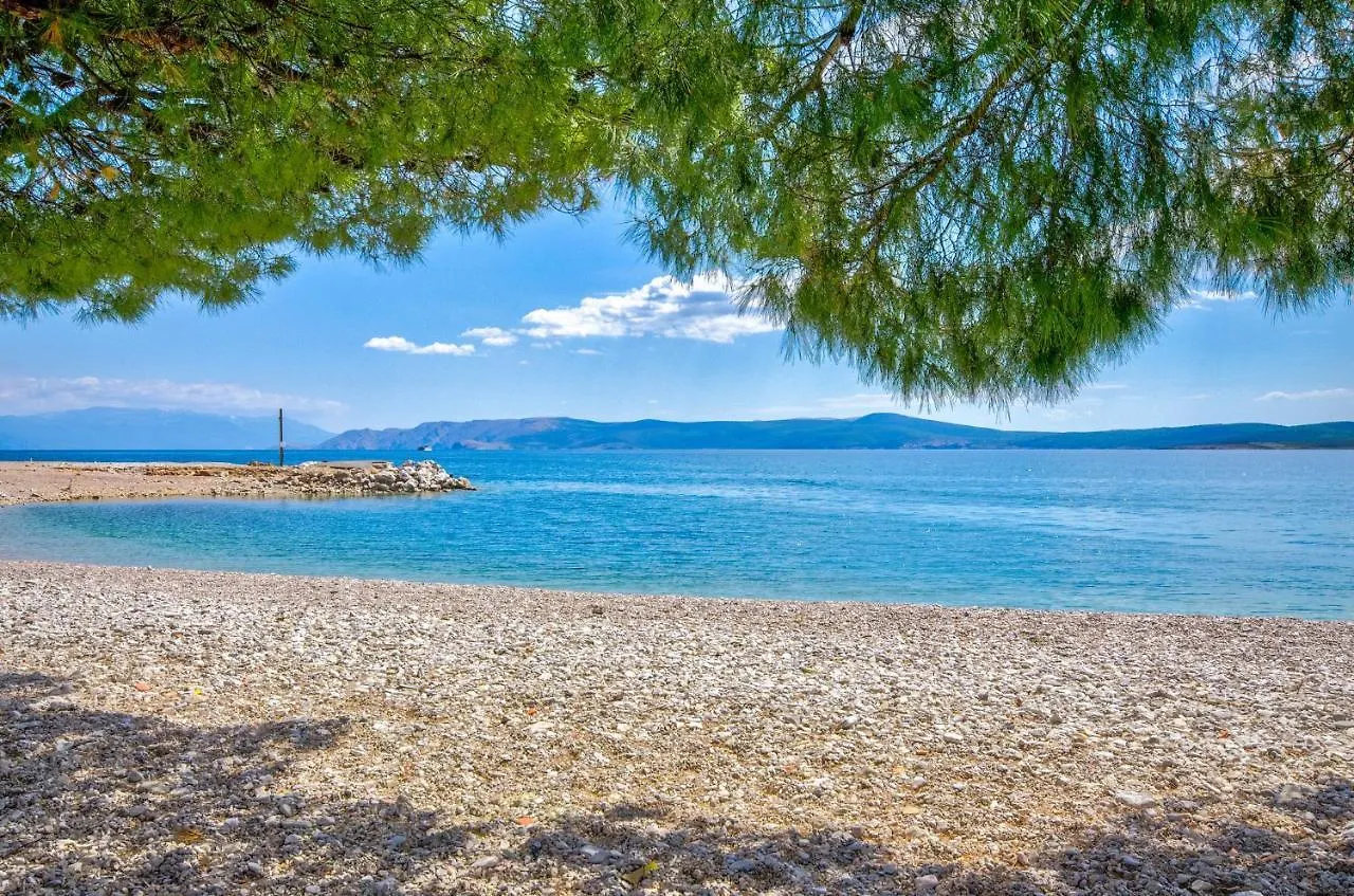 Holiday home Villa Ceca Crikvenica Croatia