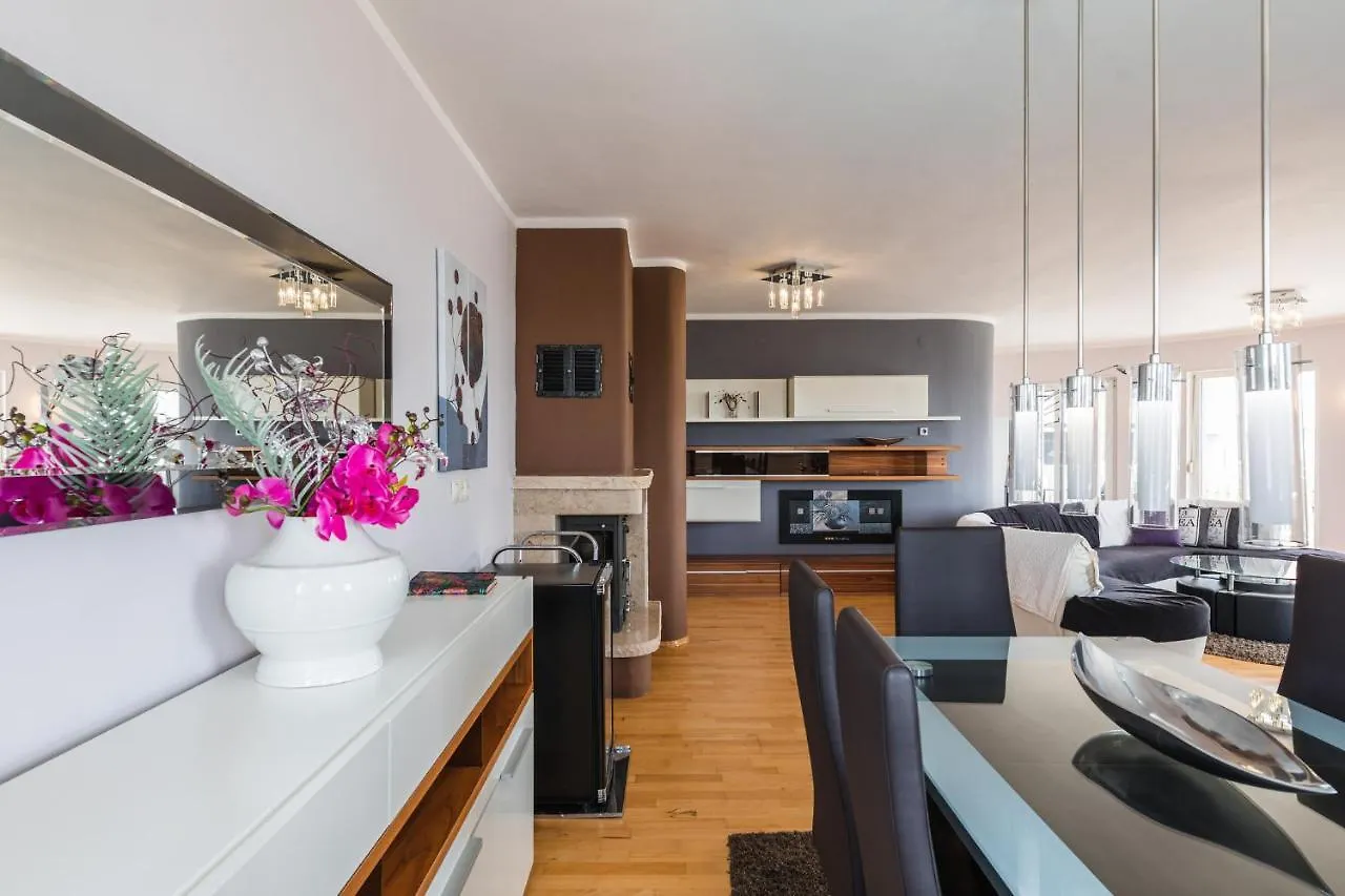 Holiday home Villa Ceca Crikvenica