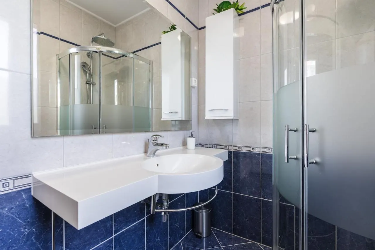 Villa Ceca Crikvenica Holiday home