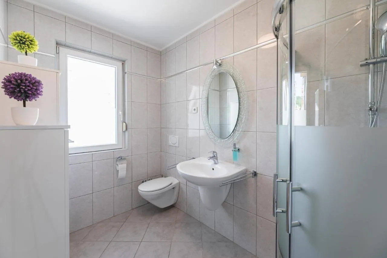 Villa Ceca Crikvenica
