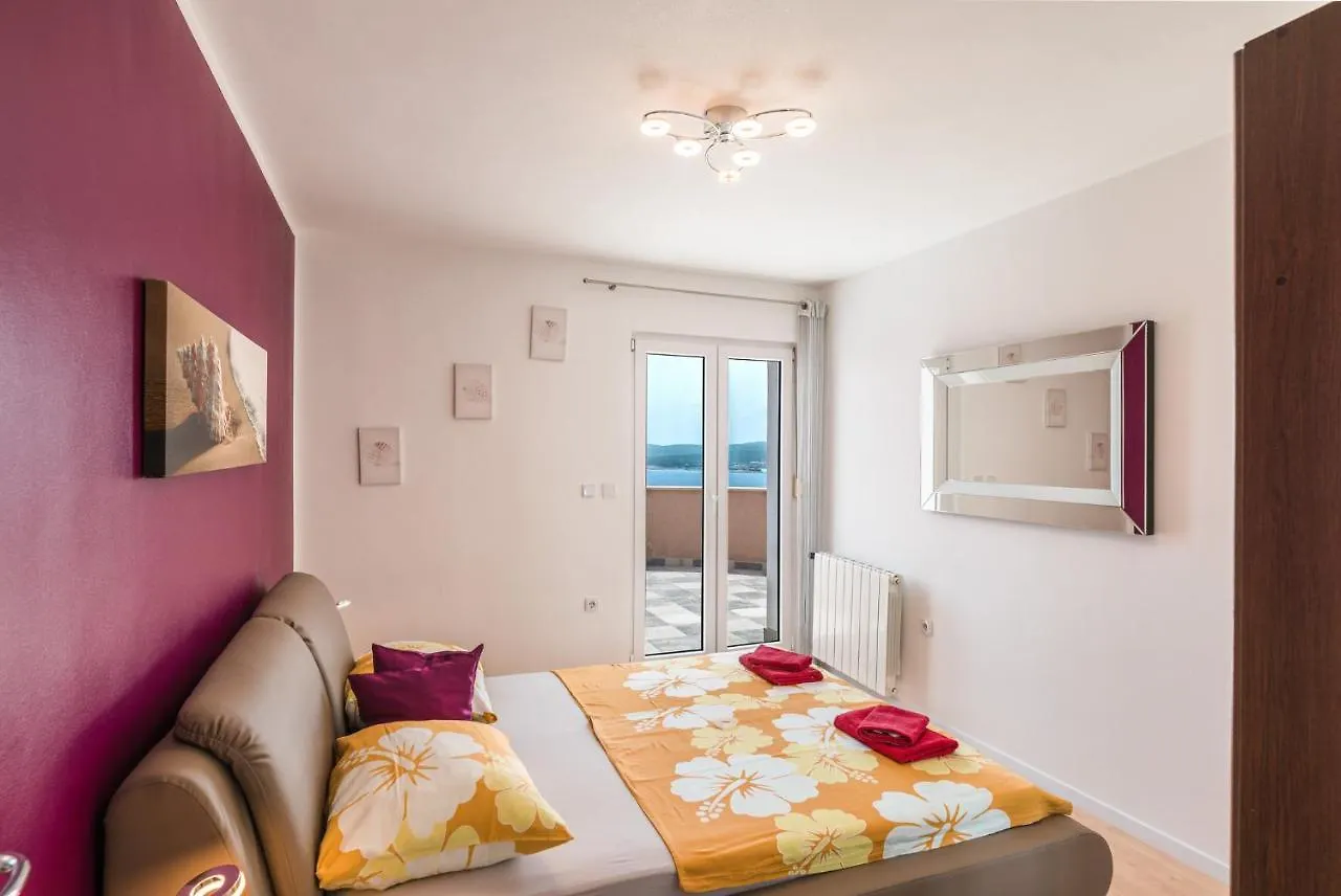 Villa Ceca Crikvenica Croatia