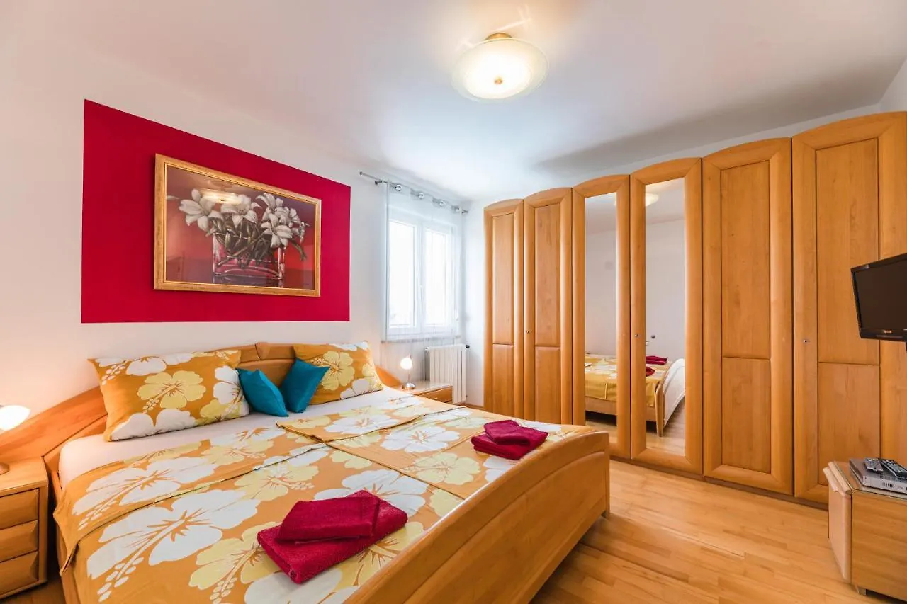 Holiday home Villa Ceca Crikvenica Croatia