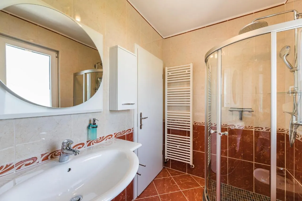 Holiday home Villa Ceca Crikvenica