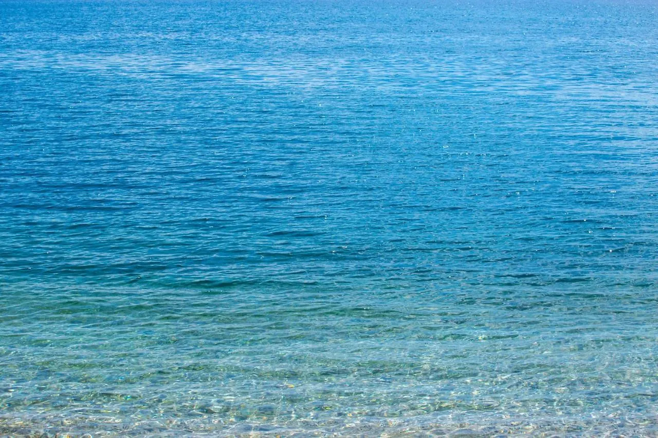 Holiday home Villa Ceca Crikvenica