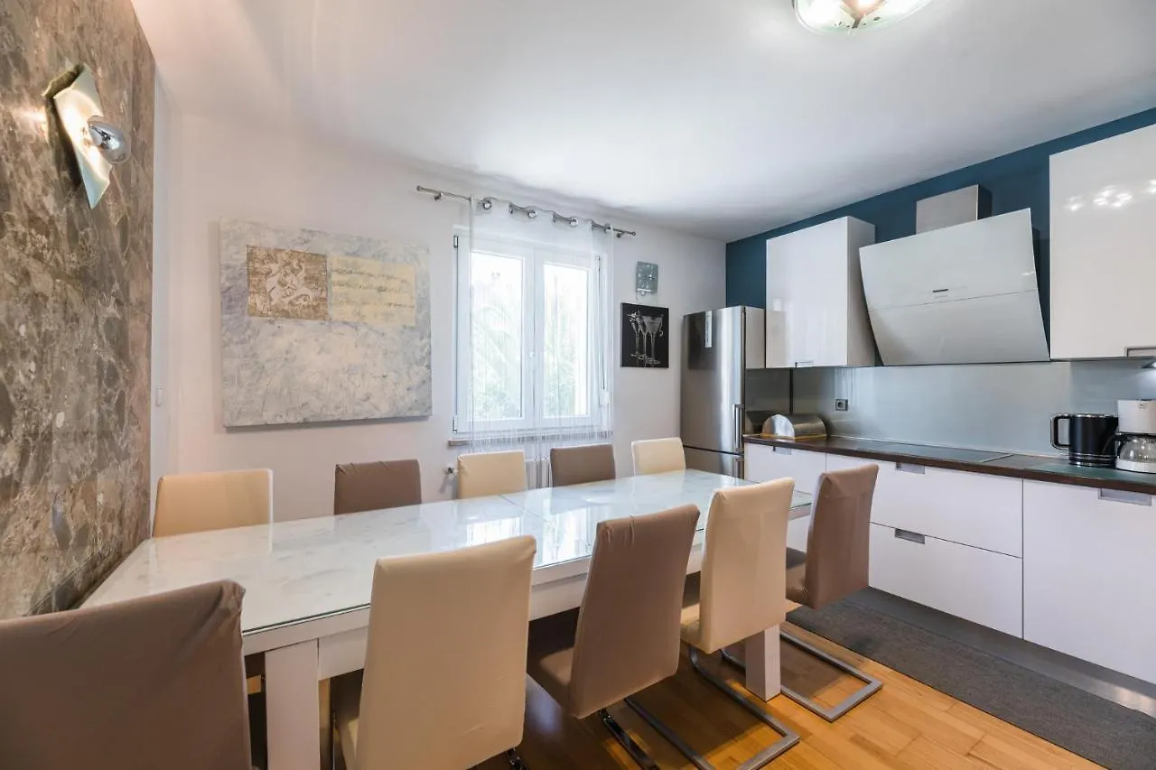 Holiday home Villa Ceca Crikvenica