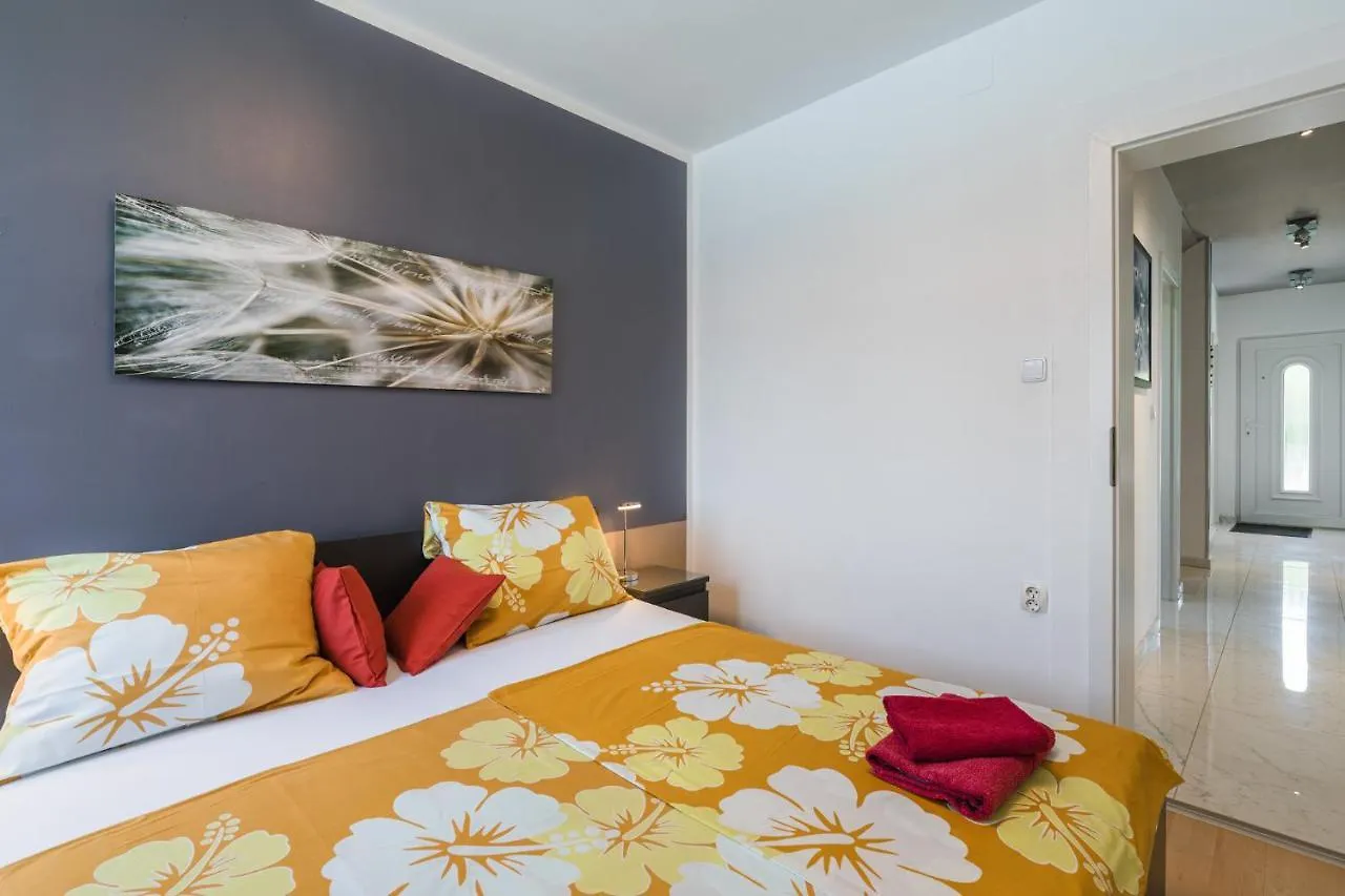 Villa Ceca Crikvenica Holiday home