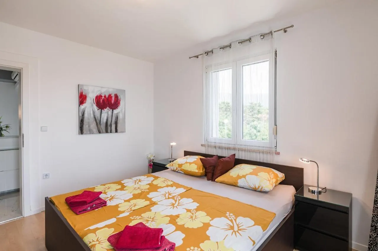 Villa Ceca Crikvenica