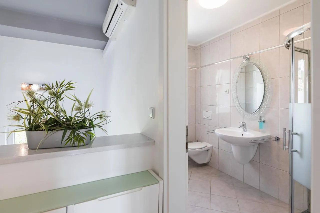 Villa Ceca Crikvenica Holiday home