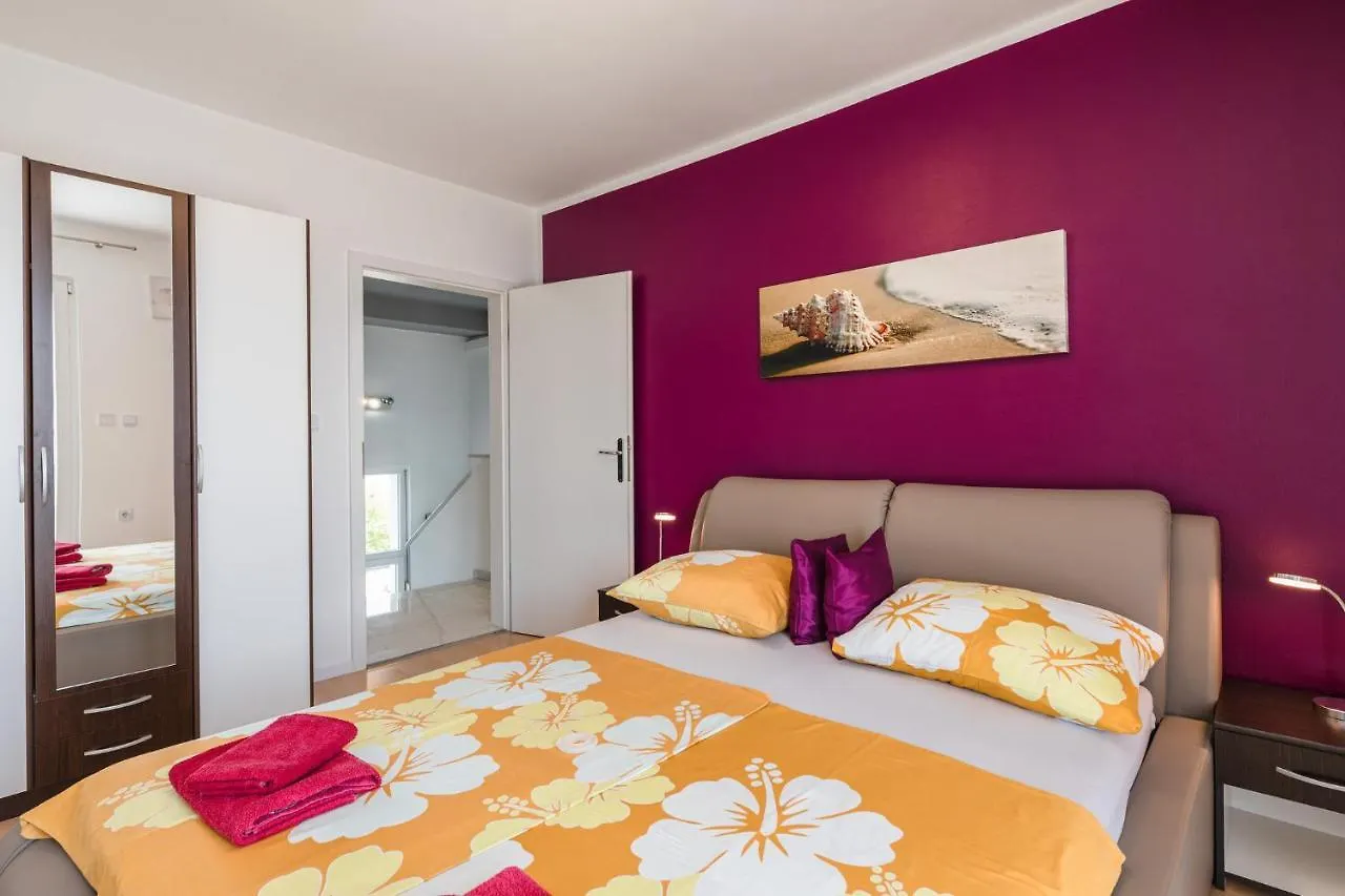 Holiday home Villa Ceca Crikvenica