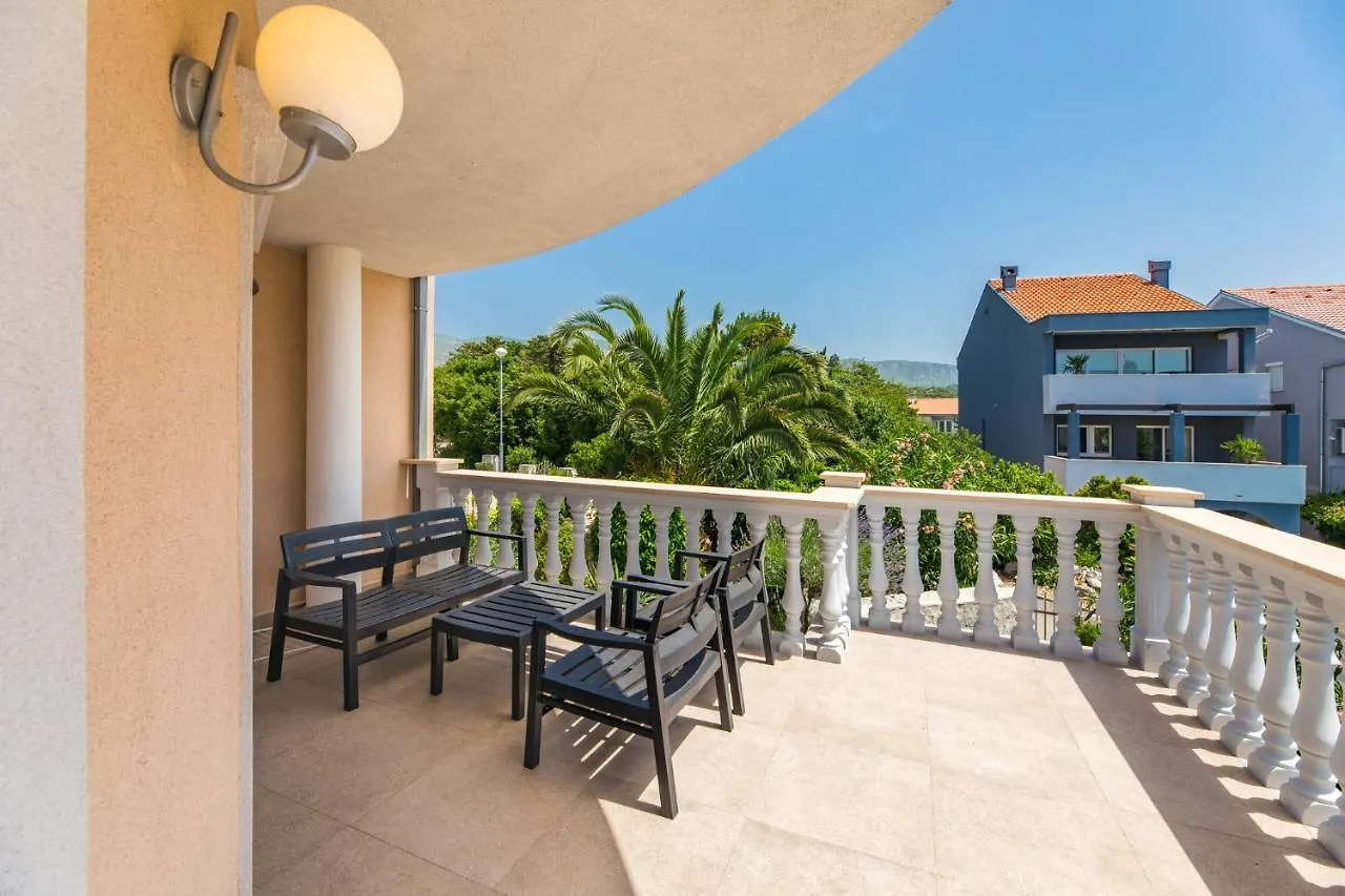 Villa Ceca Crikvenica Croatia