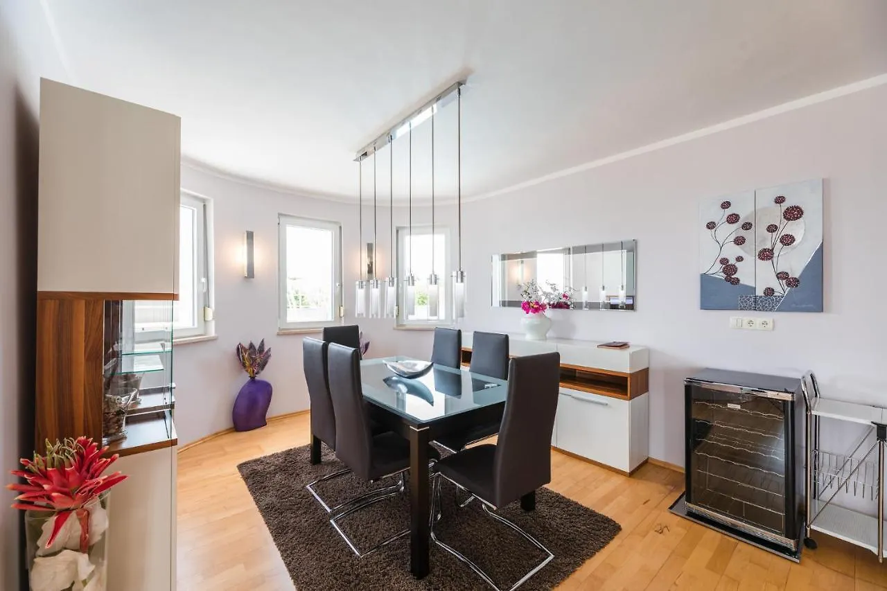 Villa Ceca Crikvenica Holiday home