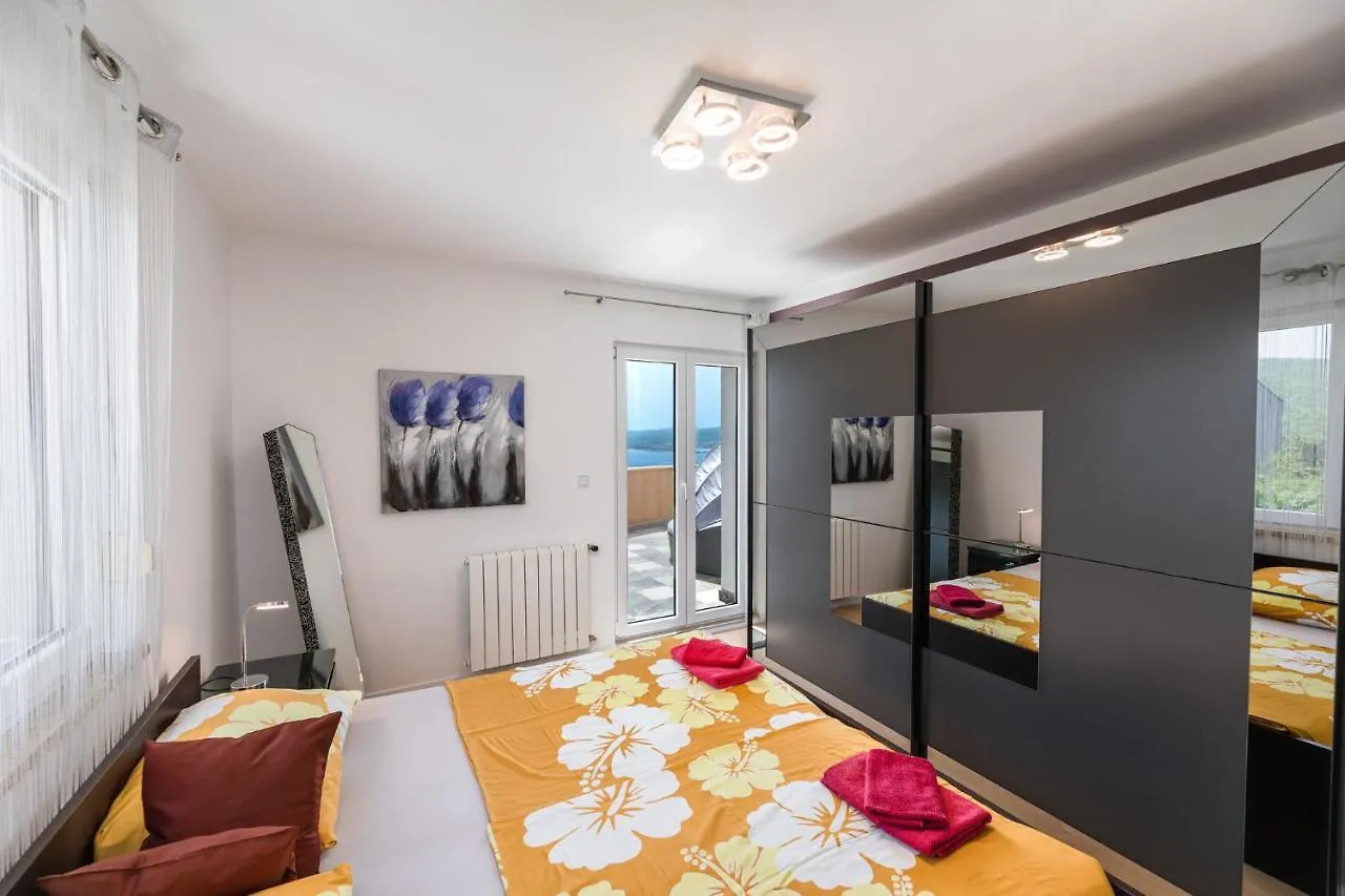 Villa Ceca Crikvenica Croatia