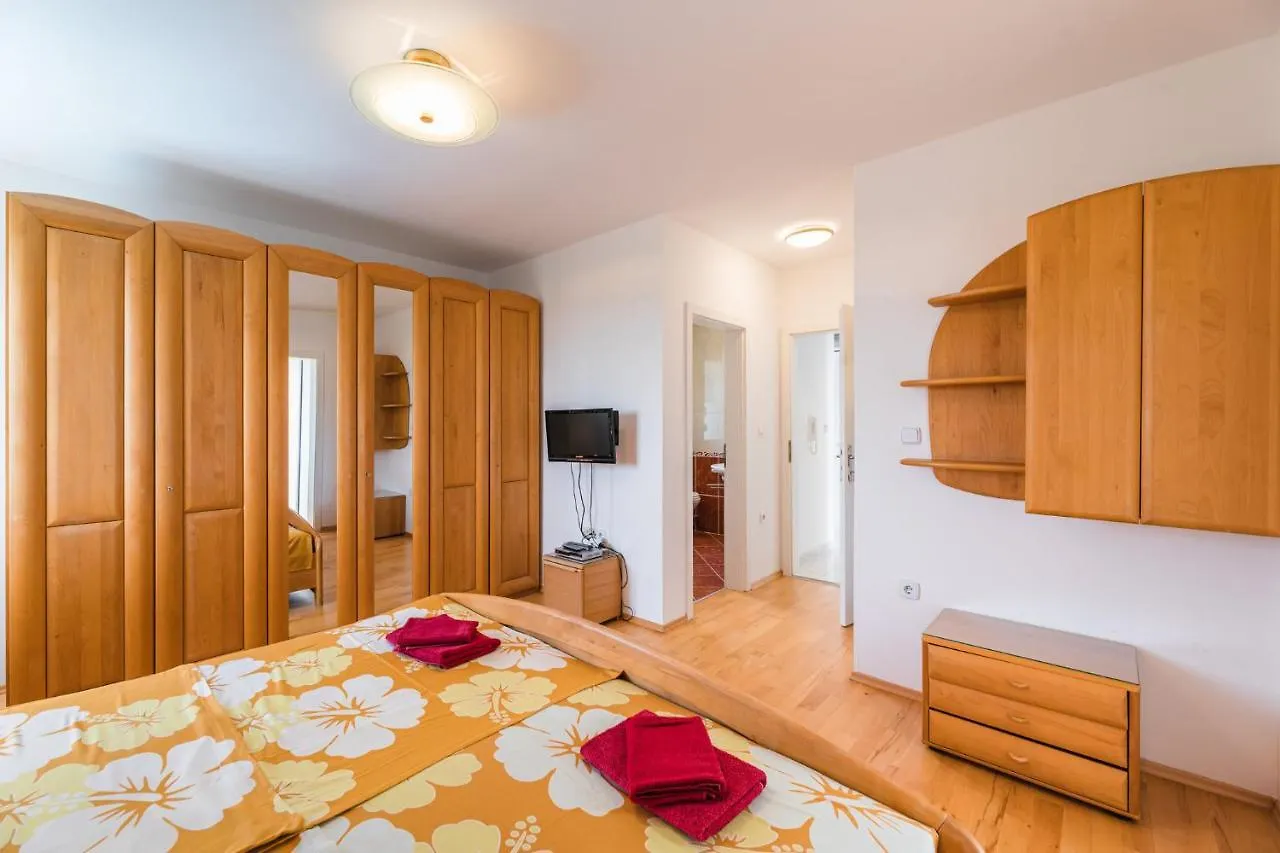 Holiday home Villa Ceca Crikvenica