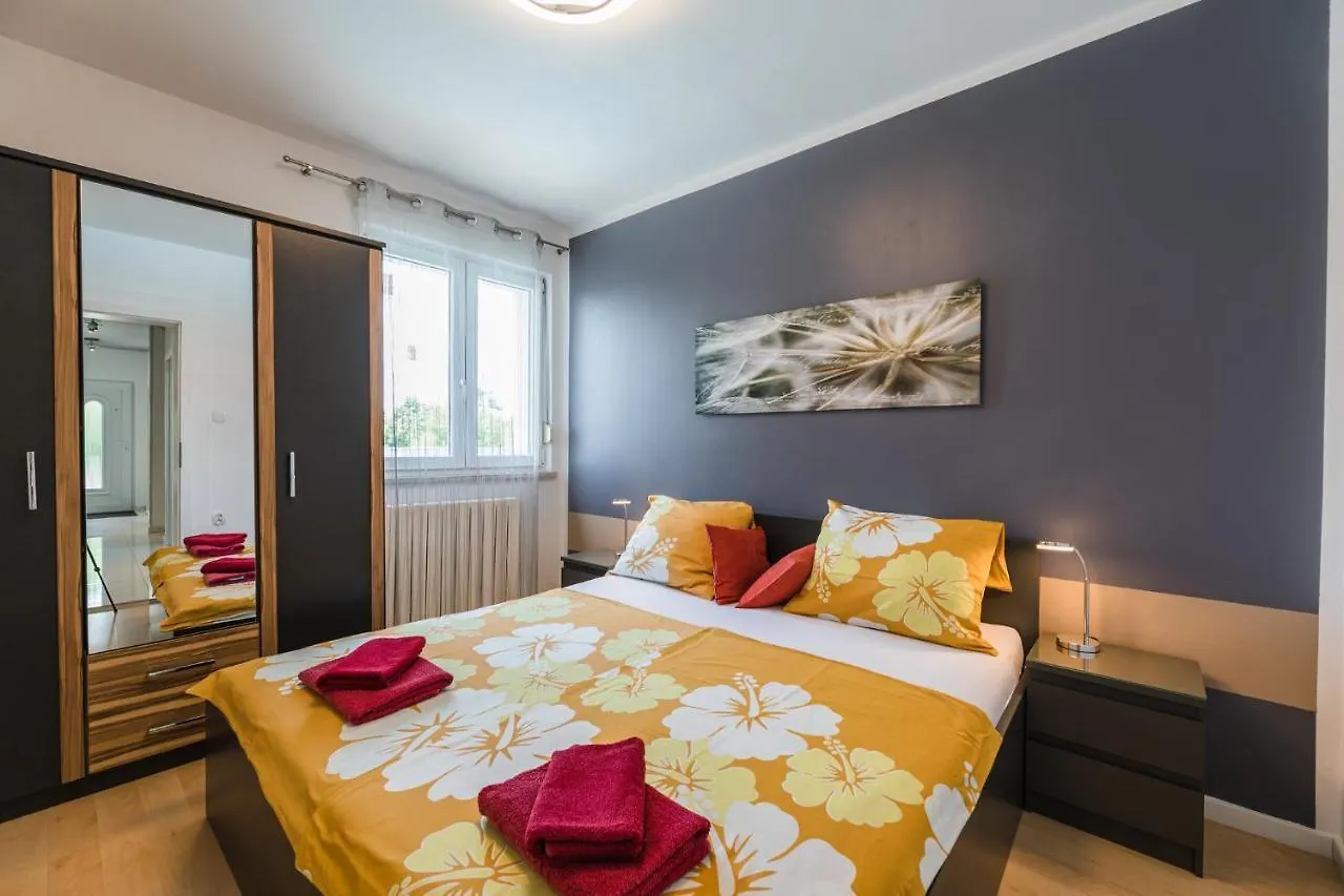 Villa Ceca Crikvenica