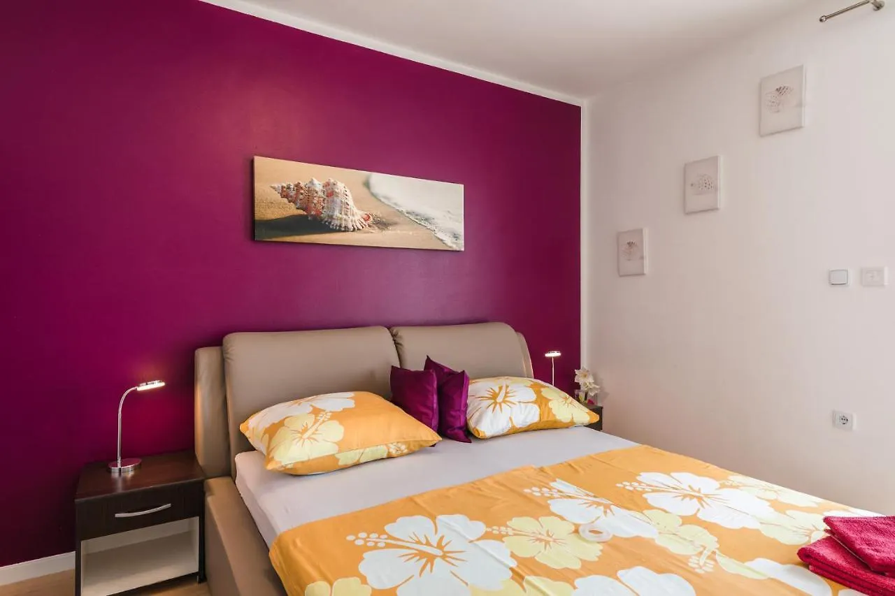 Holiday home Villa Ceca Crikvenica
