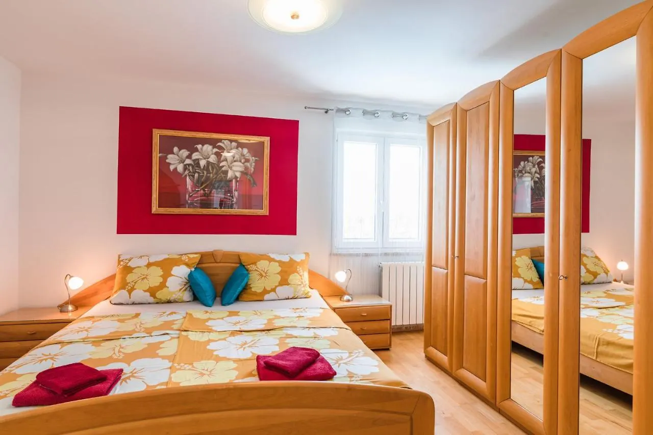 Villa Ceca Crikvenica Croatia